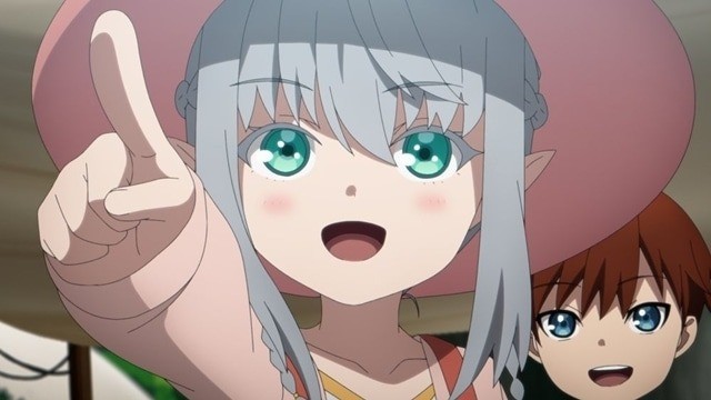 The Beginning After the End